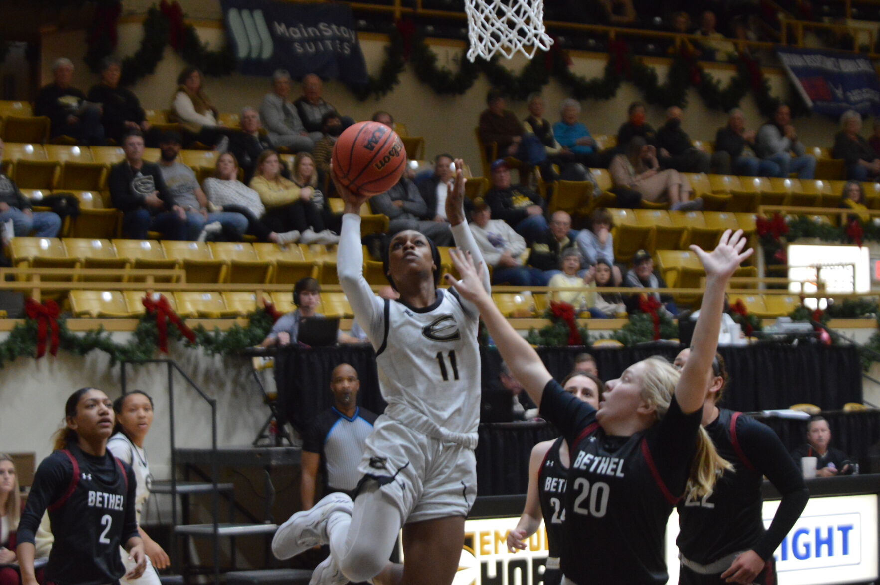 ESU WBB Victoria Price